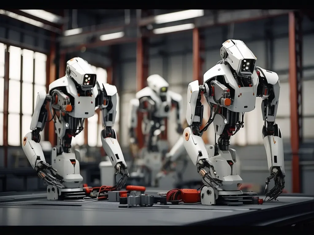 Tecnologia de Automação para Empresas