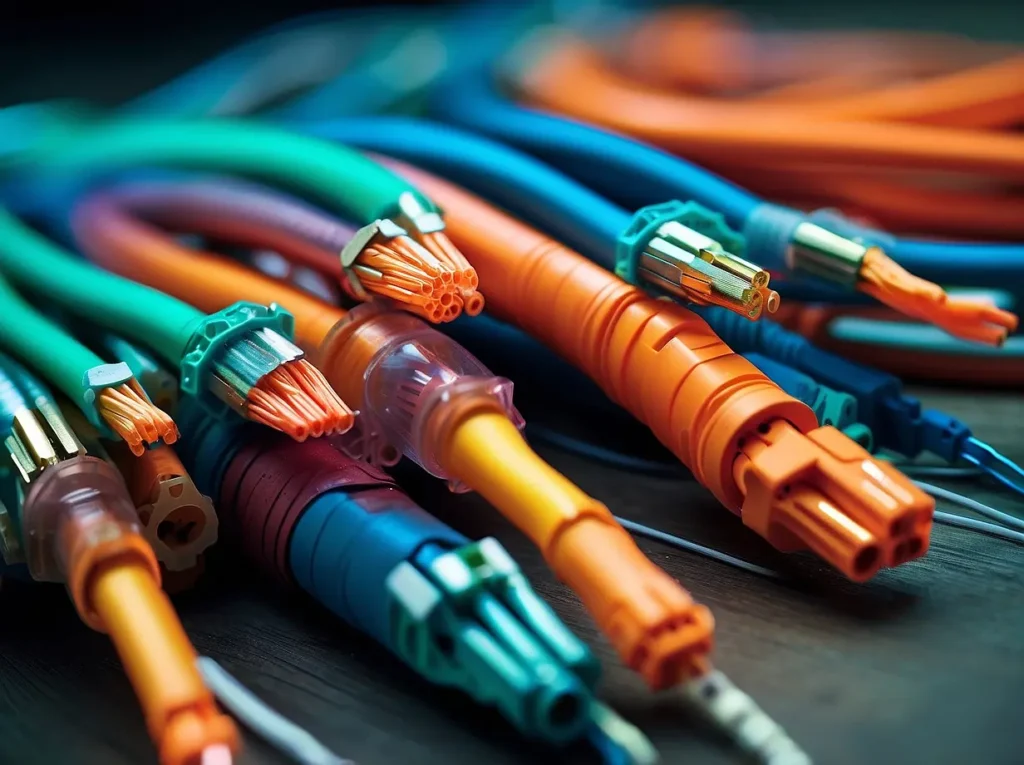 Empresa que Faz Fibra Óptica