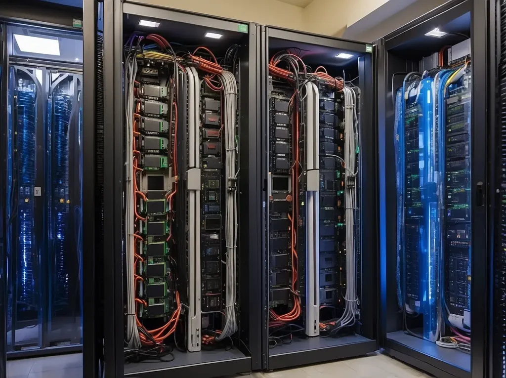 Empresa Especializada em Cabeamento Estruturado