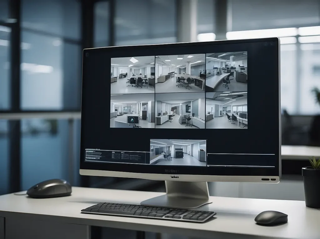 Sistemas de CFTV de Alta Definição